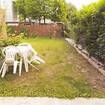 Maison Des Compagnons Apartament