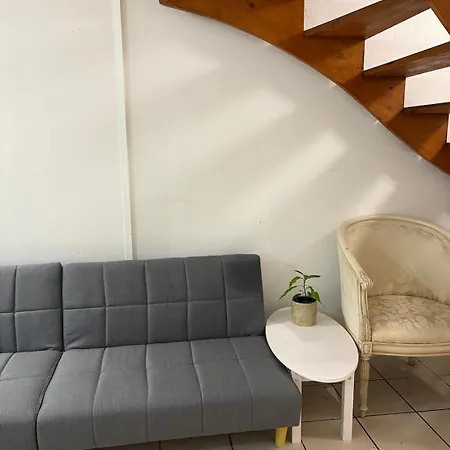 Maison Des Compagnons * Val-de-Reuil