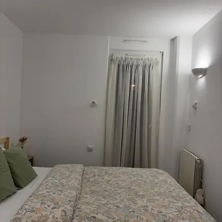 Appartement Maison Des Compagnons Val-de-Reuil