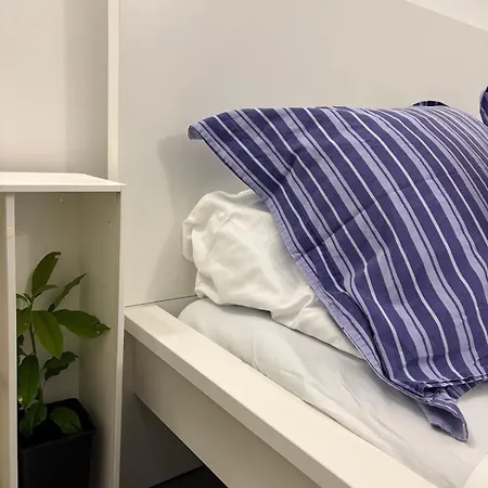 Maison Des Compagnons Appartement *