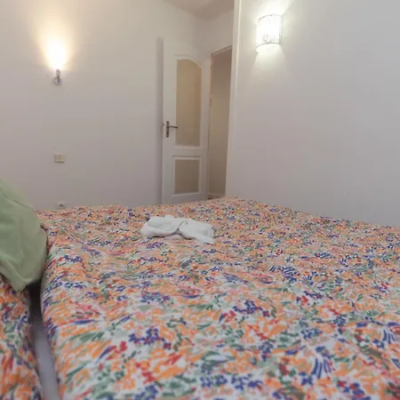 דירה Maison Des Compagnons *