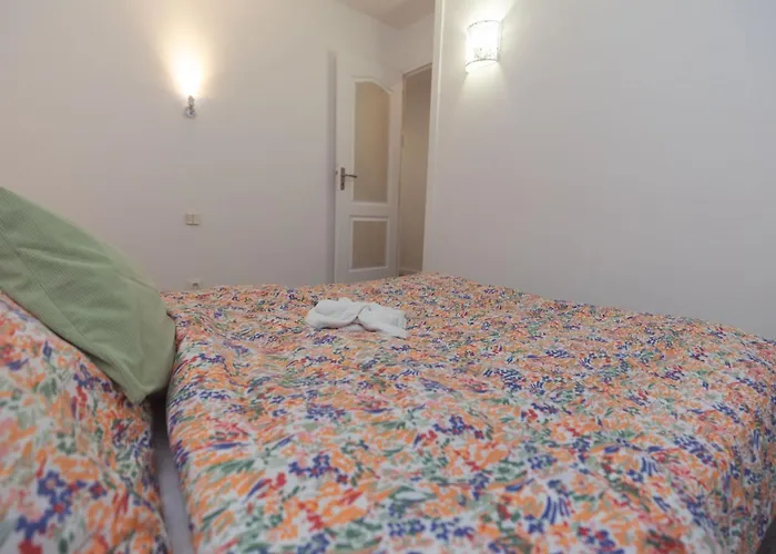 Apartment Maison Des Compagnons *